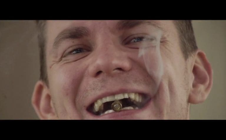 Shacke One – Saufen & Halligalli (prod. Achim Funk) [Video]