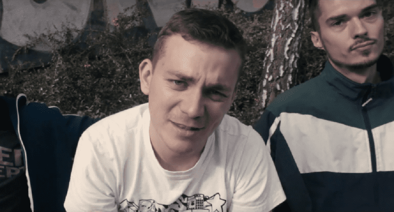 Shacke One – Nettelbeckplatz/Stecks Schmiers & Suff (prod. Achim Funk/Klaus Layer)