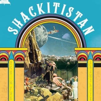 Review: Shacke One – Shackitistan