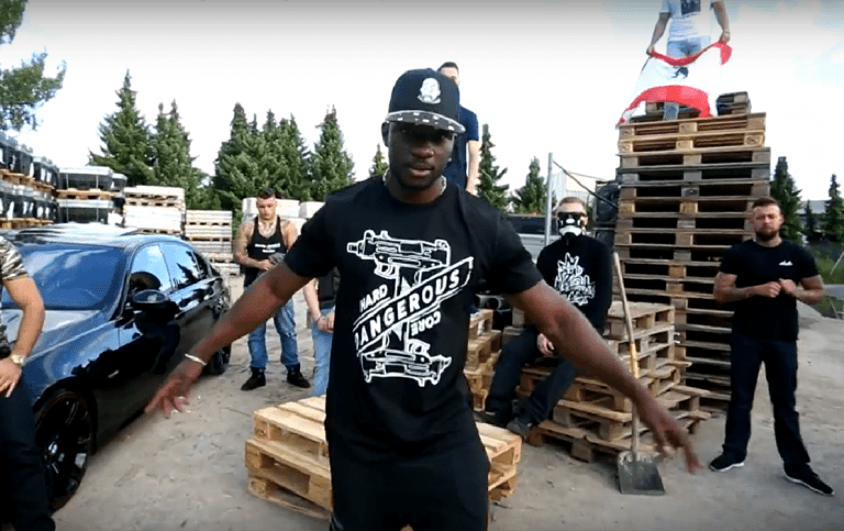 Shadow – 030 (prod. Jaydon Jam)