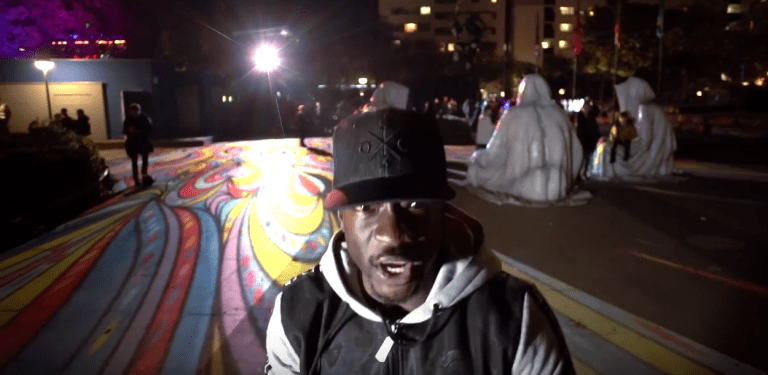 Shadow030 – Zero (prod. Hijackers) [Video]
