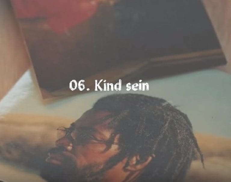 Shawn The Savage Kid – Kind sein [Video] (Snippet)