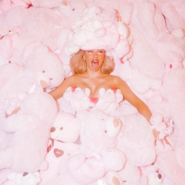 Shirin David – Lieben Wir (prod. Frio, Juh-Dee & Young Mesh)