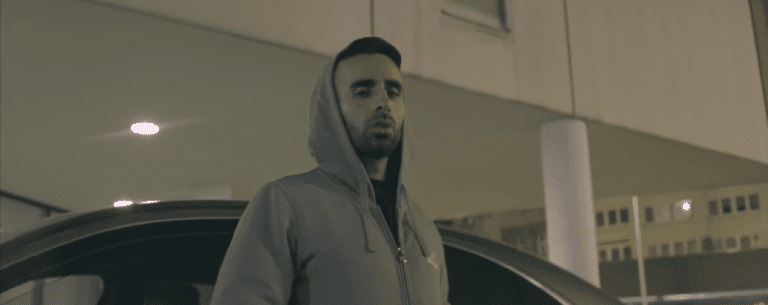 PA Sports & Kianush – K.S.S. [Video]
