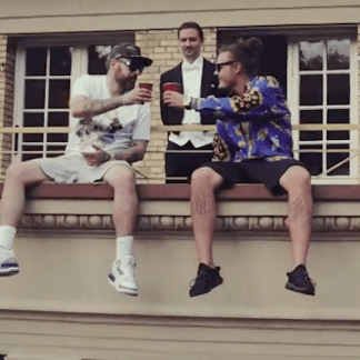 Sido feat. Estikay – Ja man (prod. DJ Desue)