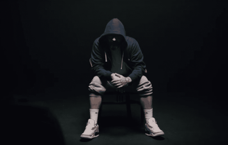 Sido – Papa ist da (prod. Sido & DJ Desue)