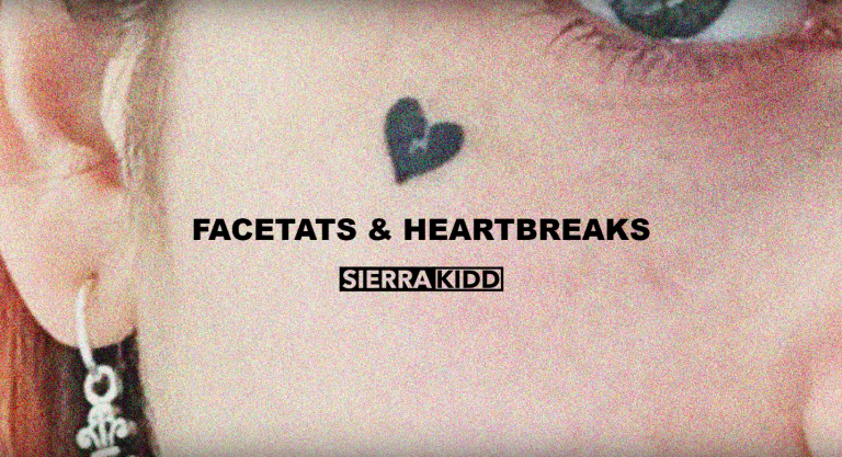 Sierra Kidd – Day One [Audio]