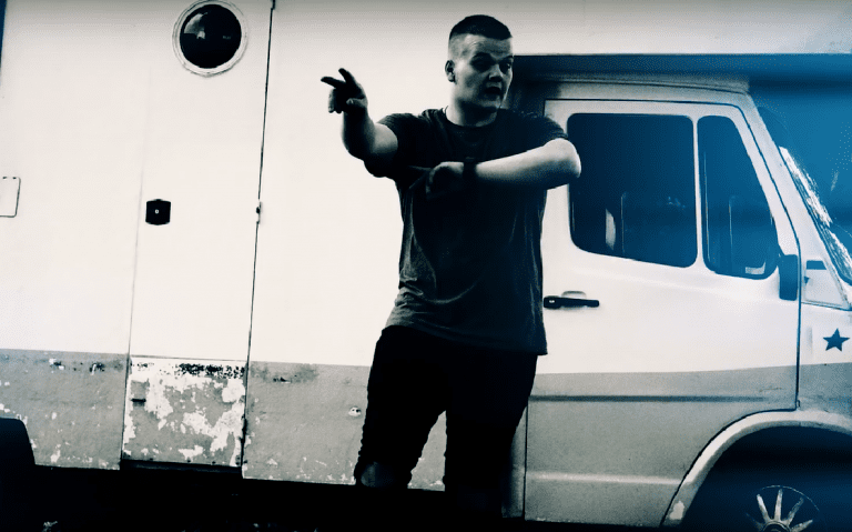 Sierra Kidd – 4Play