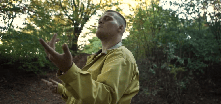 Sierra Kidd veröffentlicht elf neue Songs