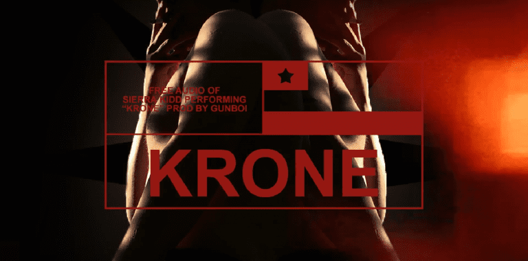 Sierra Kidd – Krone (prod. Gunboi) [Audio]