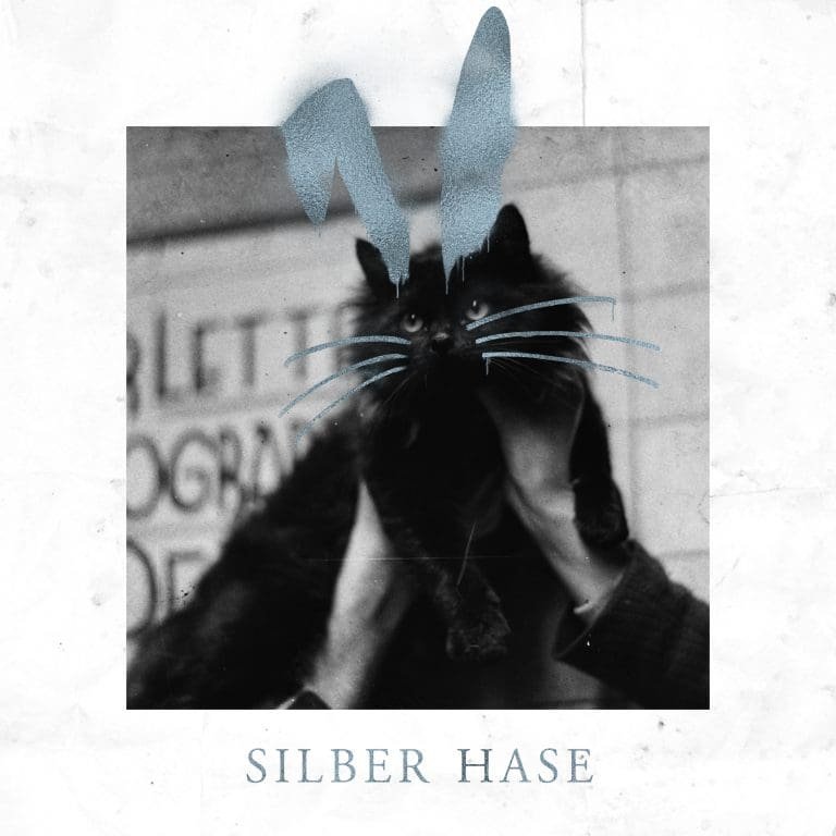 The Ji & Maxzell droppen die „Silber Hase“-EP for free