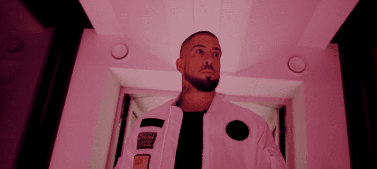 Silla – Keine Tränen (prod. Menju) [Video]