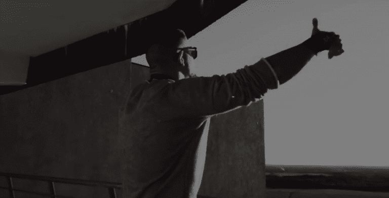 Silla – In Südberlin (prod. Menju)