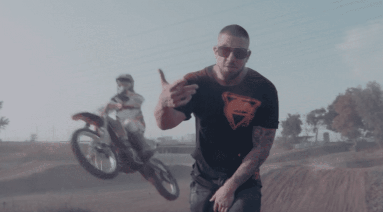 Silla – Selbst ist der Mann (prod. Abaz)