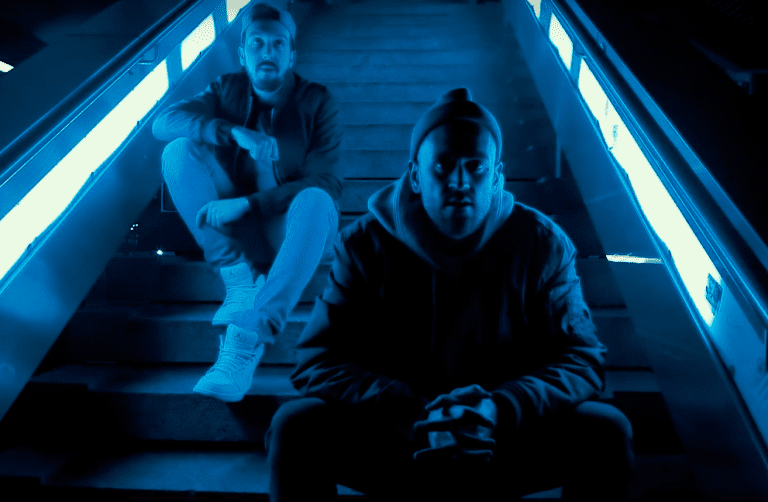 Simon Grohé feat. NiCo Gomez – Tiefkühlseele [Video]
