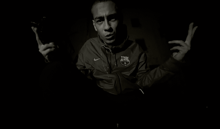 Sinan49 – 30449 (prod. GEE Futuristic)