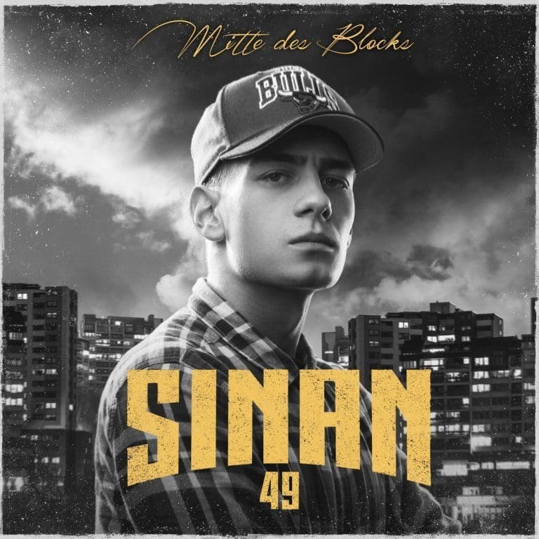 Sinan49 – Mitte des Blocks (Snippet)