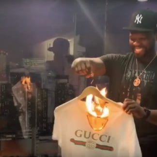 Skinnys Abrechnung #36: Nur noch Gucci? Der Markenwahn nervt!