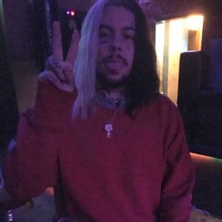 Der Producer von Lil Peep im Interview: Smokeasac