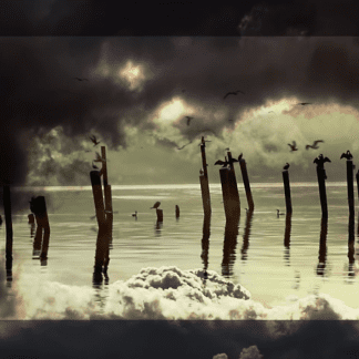 Snaga kündigt Instrumental-Album „2013/Für Vito“ an