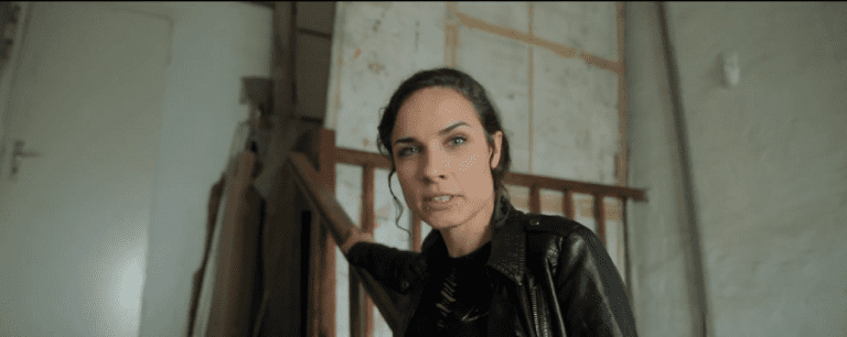 Sookee – Die Freundin von (prod. Danger Dan & Riffsn) [Video]