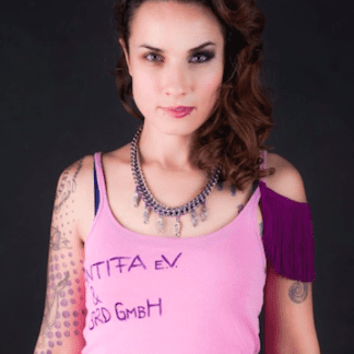 Sookee: Erstes Video vom neuen Album „Mortem & Makeup“