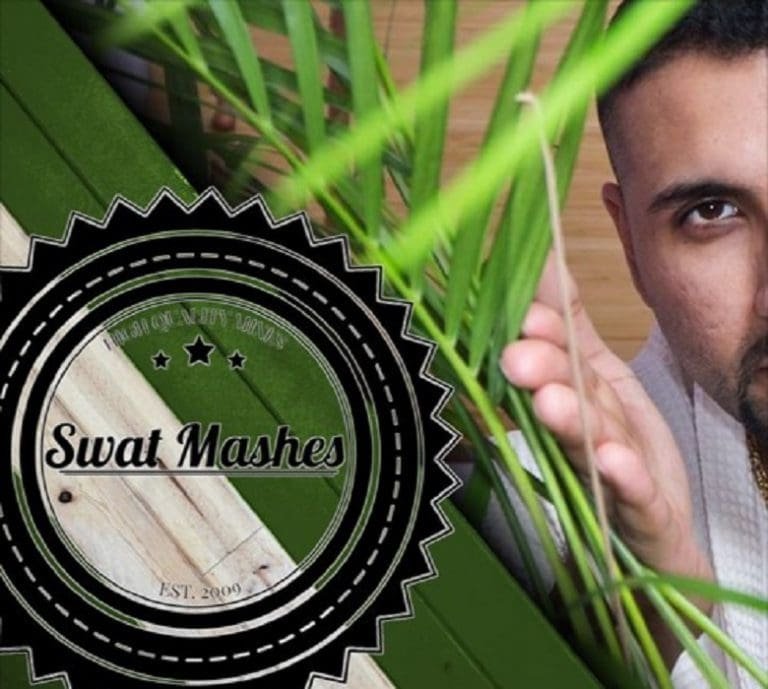 SSIO x Eminem x Dr. Dre x Snoop Dogg x Cypress Hill – Nullkommaneun (DJ Swat Mashup) [Audio]