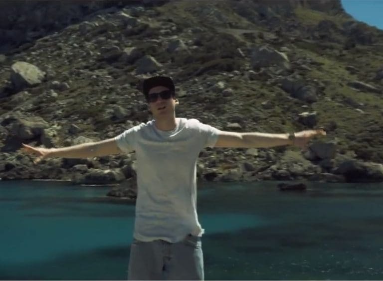 Steasy – Weltmusik (prod. Twen-T4svn) [Video]