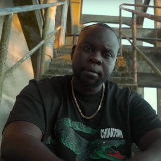 Sugar MMFK – City Of God (prod. Zimzala)