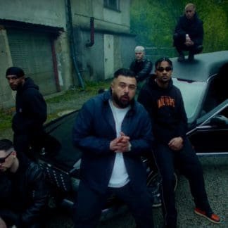 Summer Cem – Weee (prod. Geenaro)