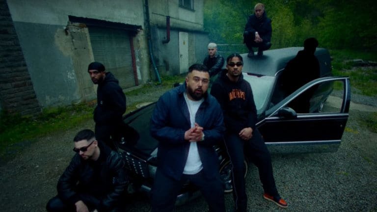 Summer Cem – Weee (prod. Geenaro)