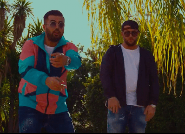 KC Rebell und Summer Cem gehen auf „Maximum“-Tour
