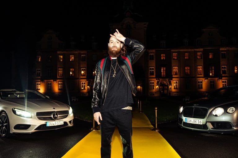 Sun Diego feat. Mama – Flieg (Uletaj) (prod. Digital Drama)