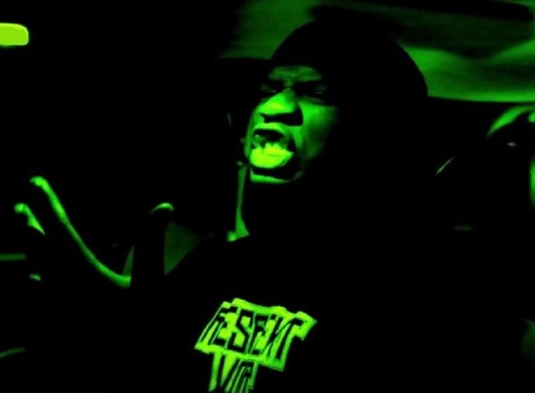 Sylabil Spill – Fress.Orgie (prod. Der Radira) [Video]