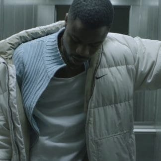 Symba – Springfield (prod. BZAD)