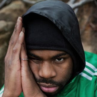 Symba droppt seine Debüt-EP mit der Single „Wm2006”