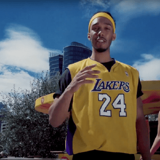 T-Ser wirft Wiener Polizei Rassismus vor