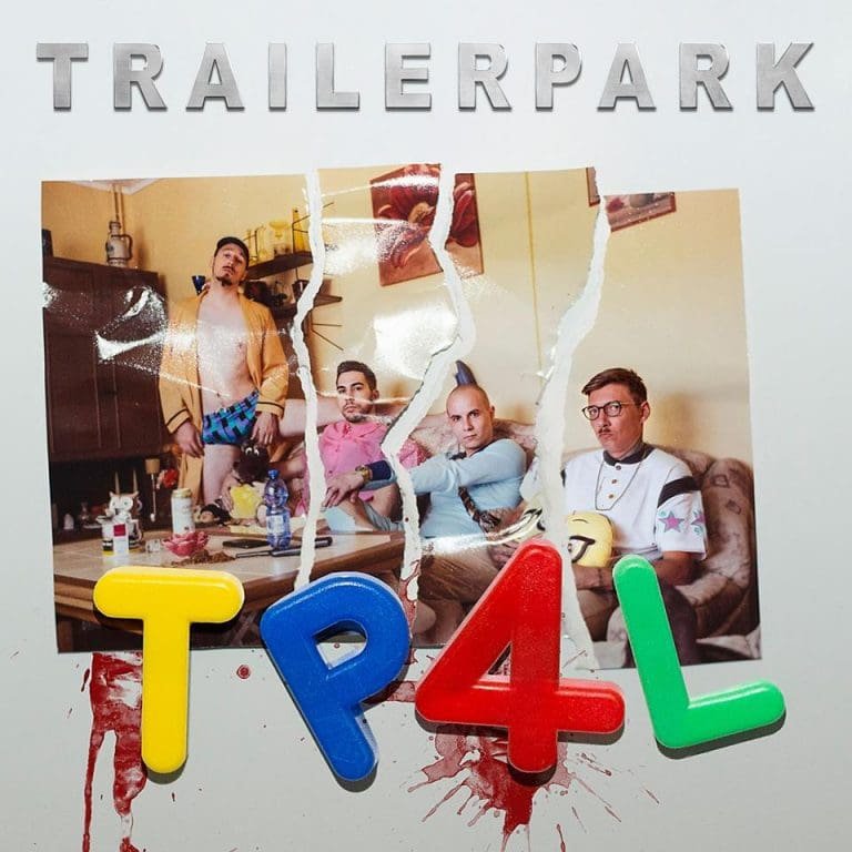 Review: Trailerpark – TP4L