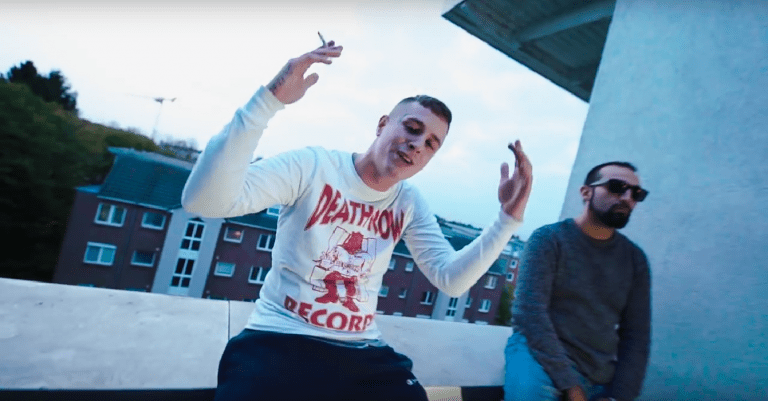 TaiMO – Von unten nach oben (prod. 2RED) [Video]