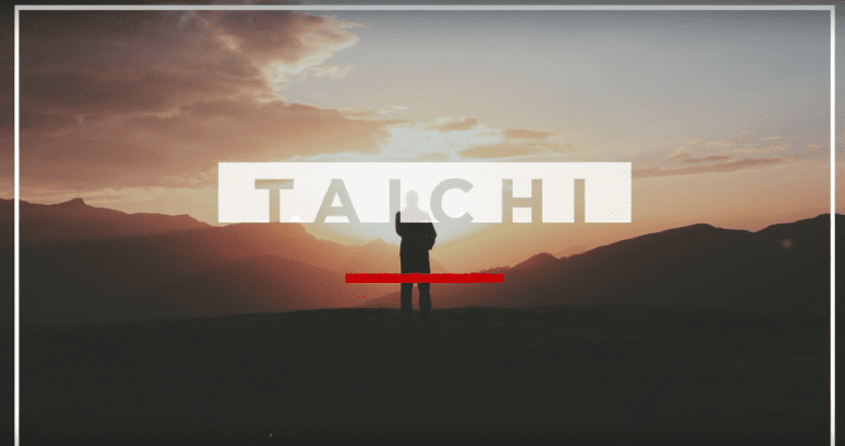 Taichi – Koffer sind gepackt [Audio]