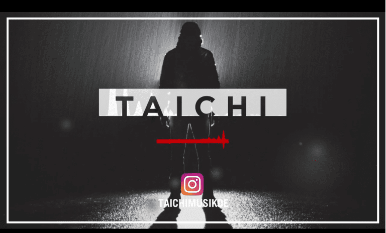 Taichi – Zwei Dekaden (prod. Timo Krämer) [Audio]