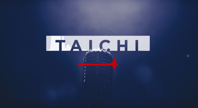 Taichi – Gebt mir [Audio]