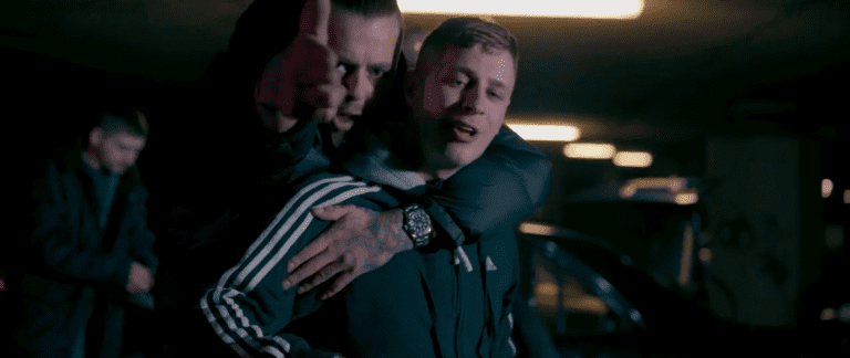 TaiMo feat. AchtVier – 111% (prod. 2RED) [Video]