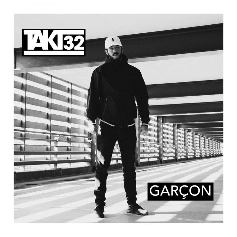 Takt32 – Garçon [Audio]
