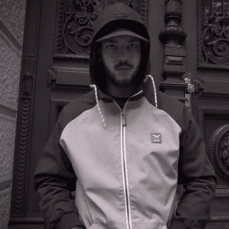 Takt32 – Von hier/Von mir (prod. Jumpa)