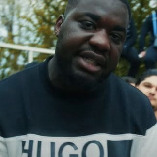 Tano – GLM (prod. Young Mesh)