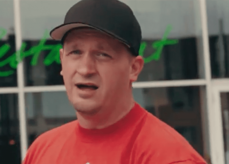 Tatwaffe – Tu Ma! (prod. J-JD)