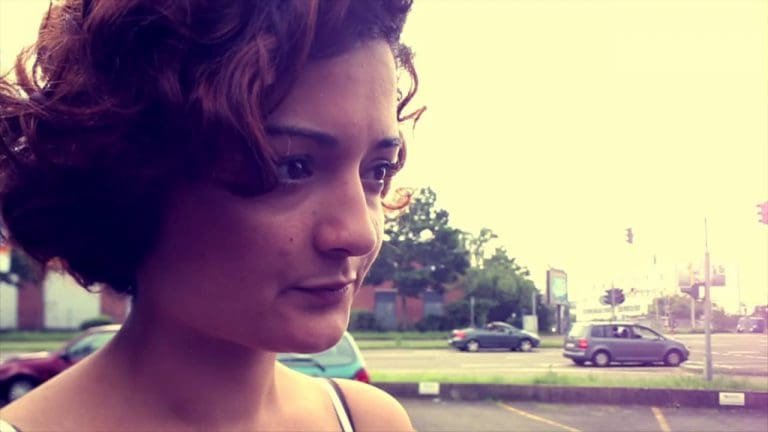 Tatwaffe feat. Marcella McCrae – Halbwegs Ok