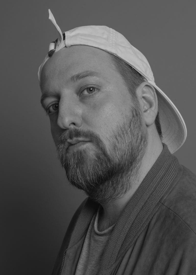 Interview mit Phase von Team Avantgarde über „Erwartungen“