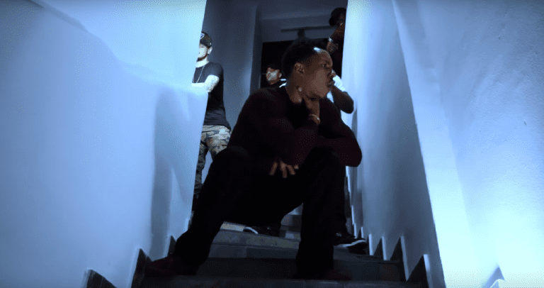 Telly Tellz – Wo [Video]